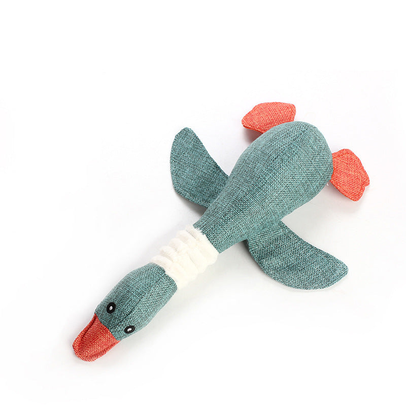 Interactive Pet Sound Toys - Durable Dog & Cat Entertainment Toys
