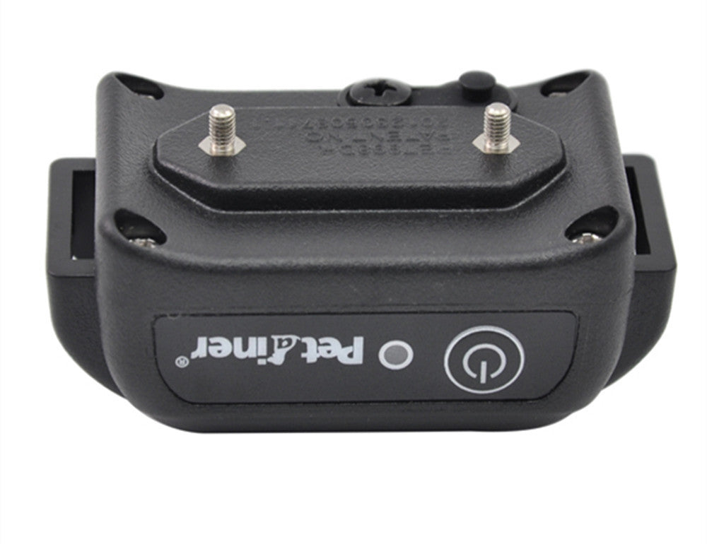 Professional Dog Training Device - Remote Control Pet Trainer