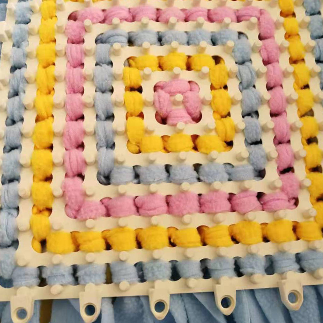 Premium Pet Blanket Mat - Waterproof Fleece Toy for Dogs & Cats