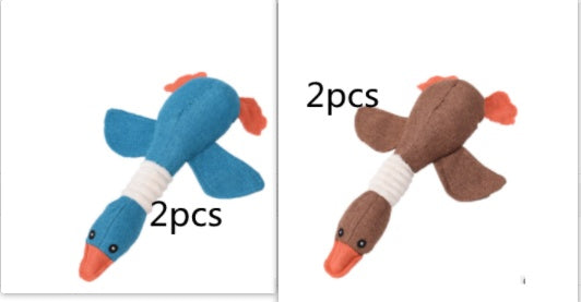 Interactive Pet Sound Toys - Durable Dog & Cat Entertainment Toys