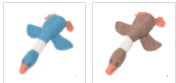 Interactive Pet Sound Toys - Durable Dog & Cat Entertainment Toys