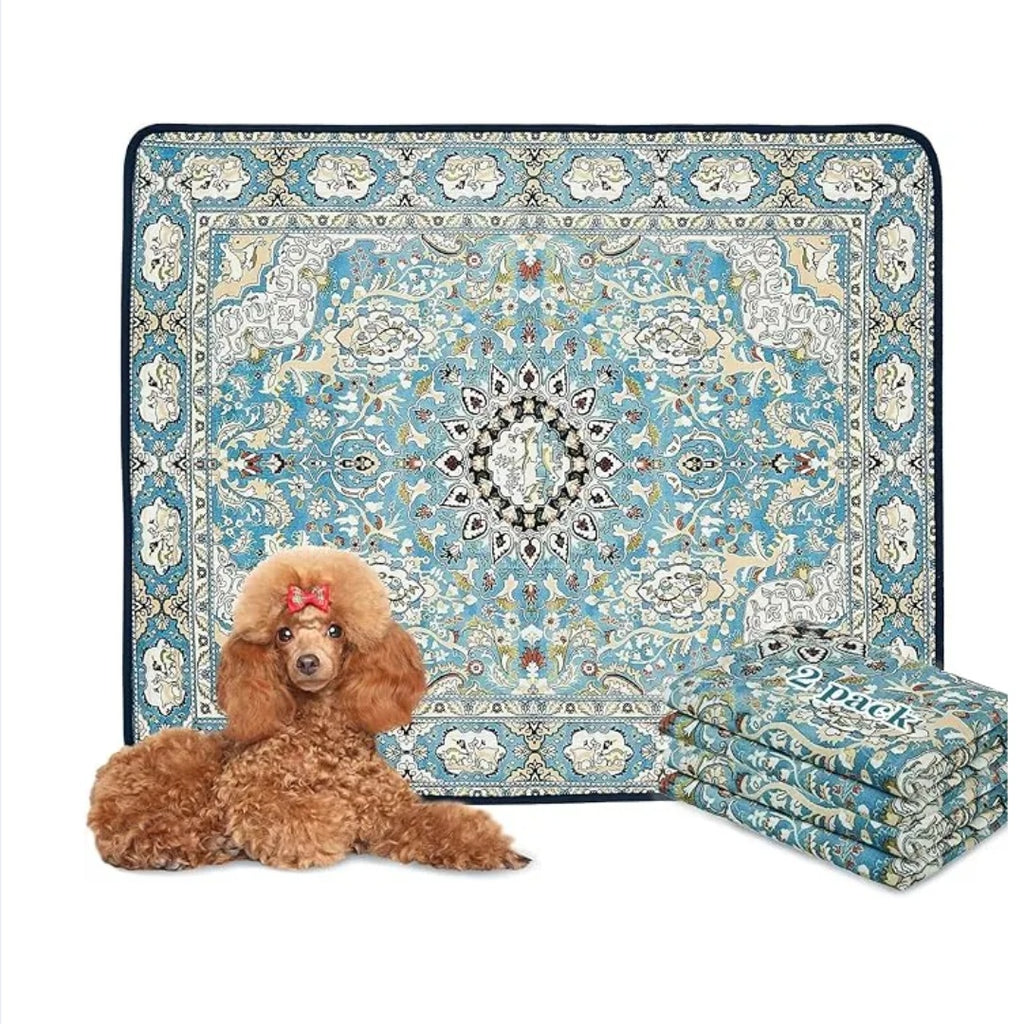 Washable Dog Pee Pads