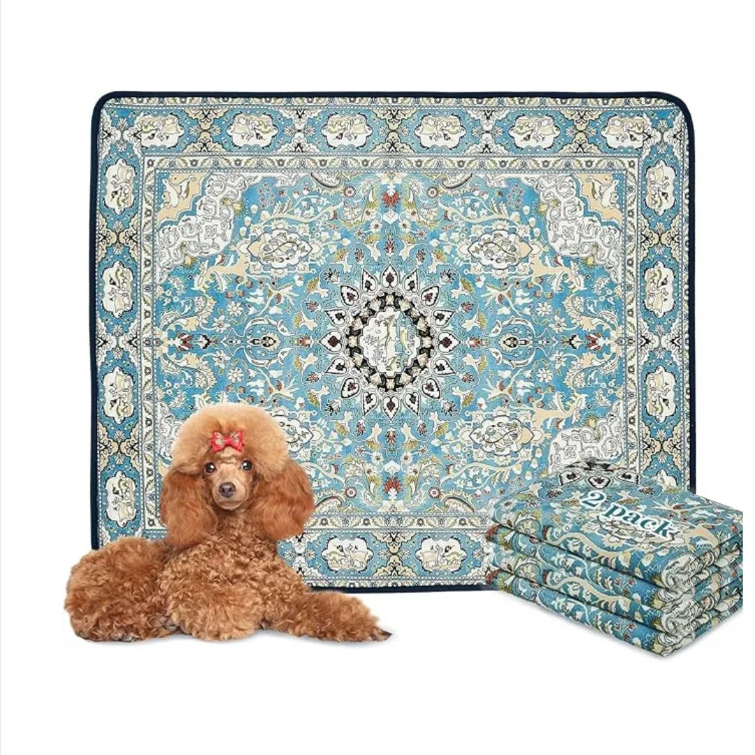Washable Dog Pee Pads