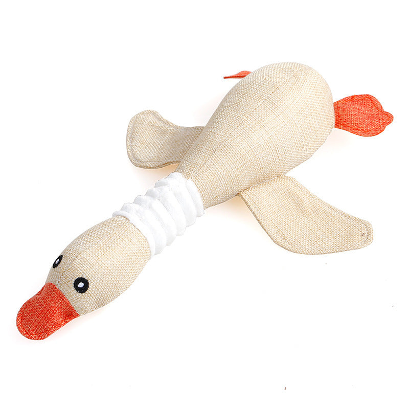 Interactive Pet Sound Toys - Durable Dog & Cat Entertainment Toys