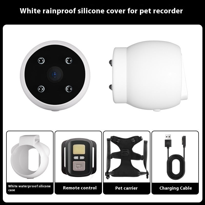 Pets Recorder ,Tracker Collar