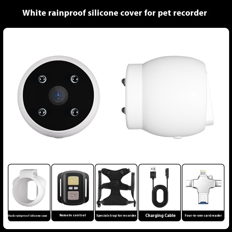 Pets Recorder ,Tracker Collar