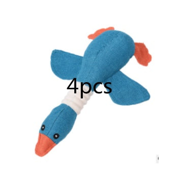 Interactive Pet Sound Toys - Durable Dog & Cat Entertainment Toys