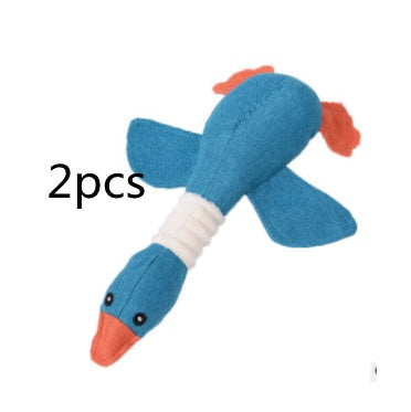 Interactive Pet Sound Toys - Durable Dog & Cat Entertainment Toys