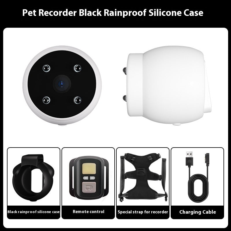 Pets Recorder ,Tracker Collar