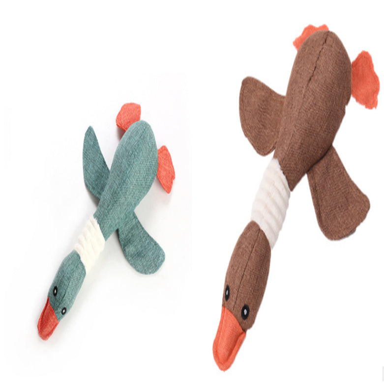 Interactive Pet Sound Toys - Durable Dog & Cat Entertainment Toys