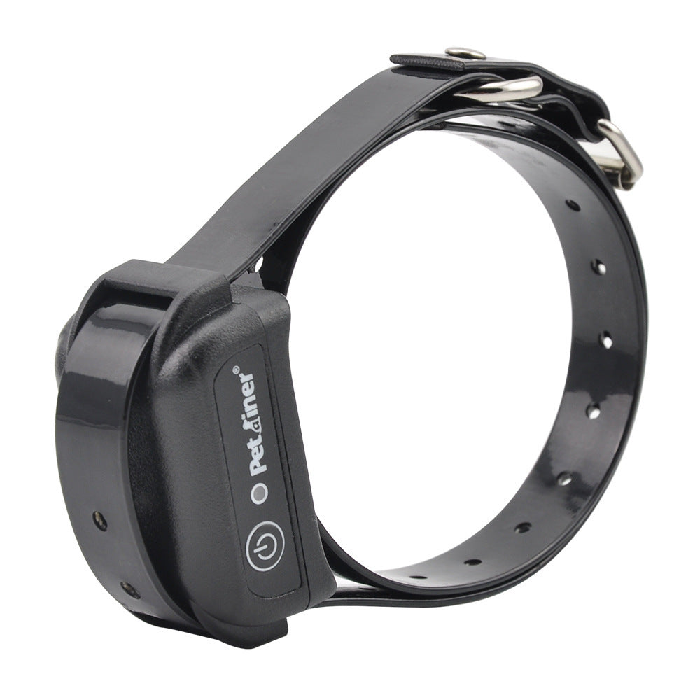 Professional Dog Training Device - Remote Control Pet Trainer