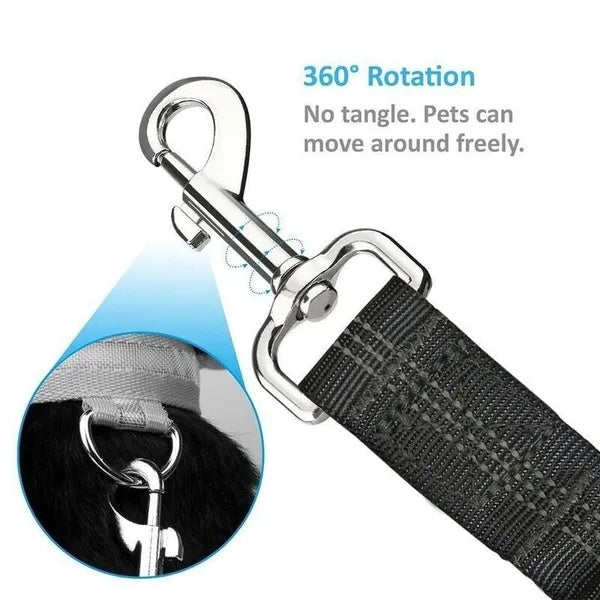 Dog Car Seatbelt