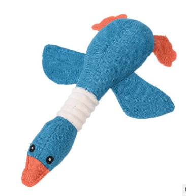Interactive Pet Sound Toys - Durable Dog & Cat Entertainment Toys
