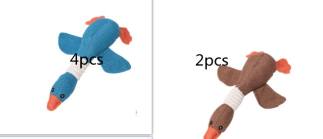 Interactive Pet Sound Toys - Durable Dog & Cat Entertainment Toys