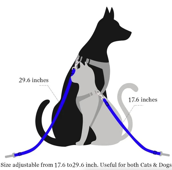 Dog Car Seatbelt
