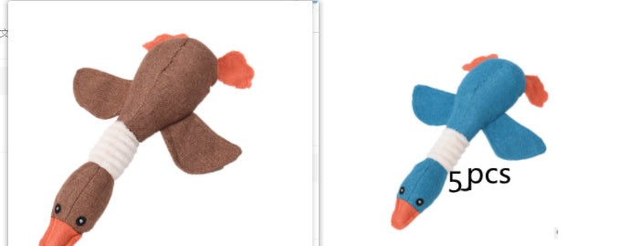 Interactive Pet Sound Toys - Durable Dog & Cat Entertainment Toys
