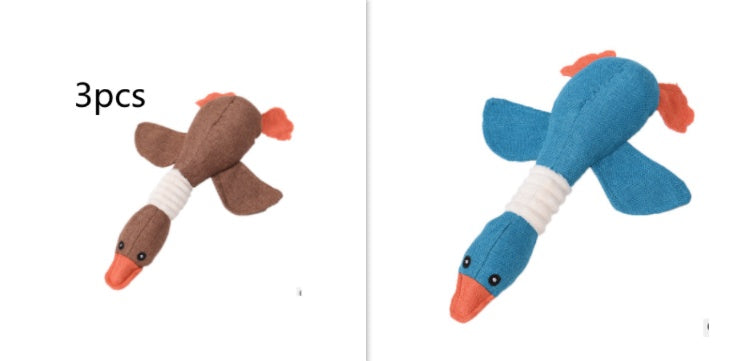 Interactive Pet Sound Toys - Durable Dog & Cat Entertainment Toys