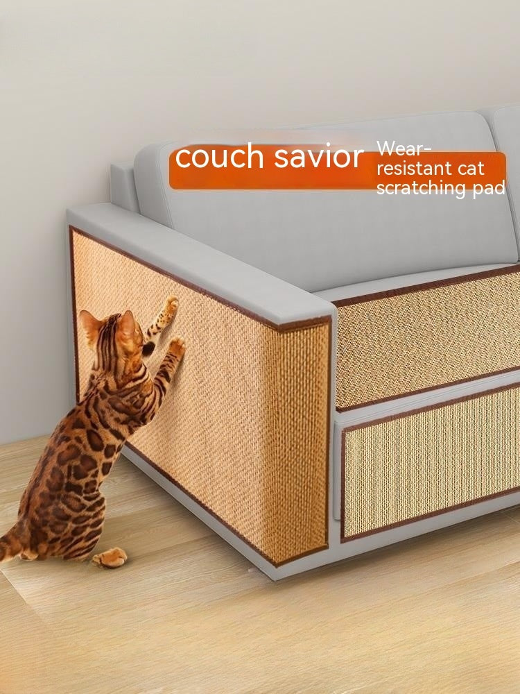 Cat-anti Scratch Board – Sofa & Wall Protector