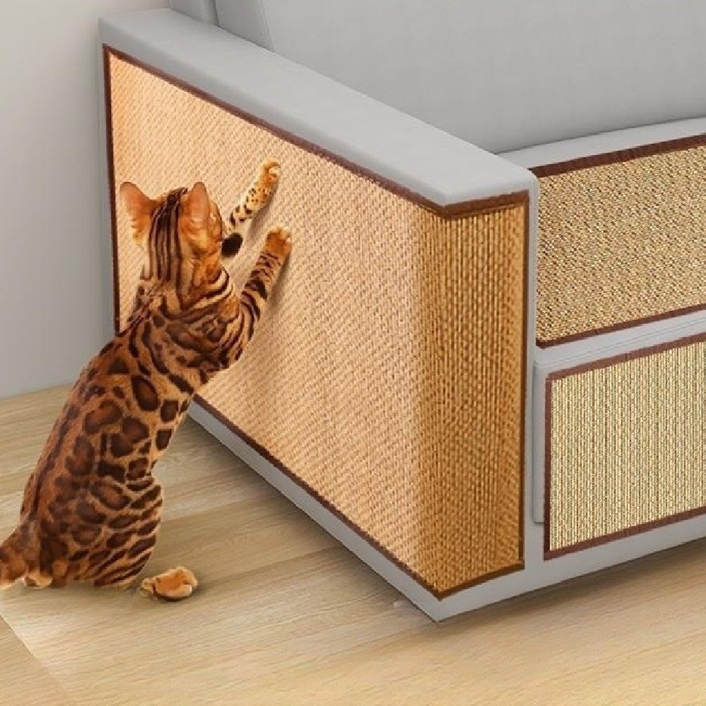 Cat-anti Scratch Board – Sofa & Wall Protector