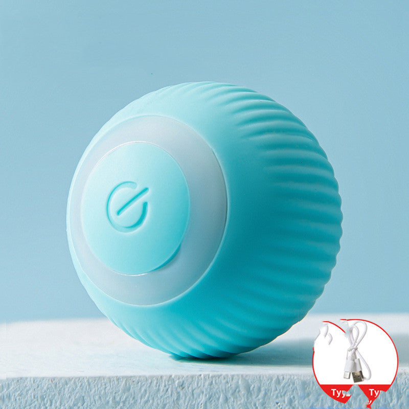 Rechargeable Electric Ball Toy