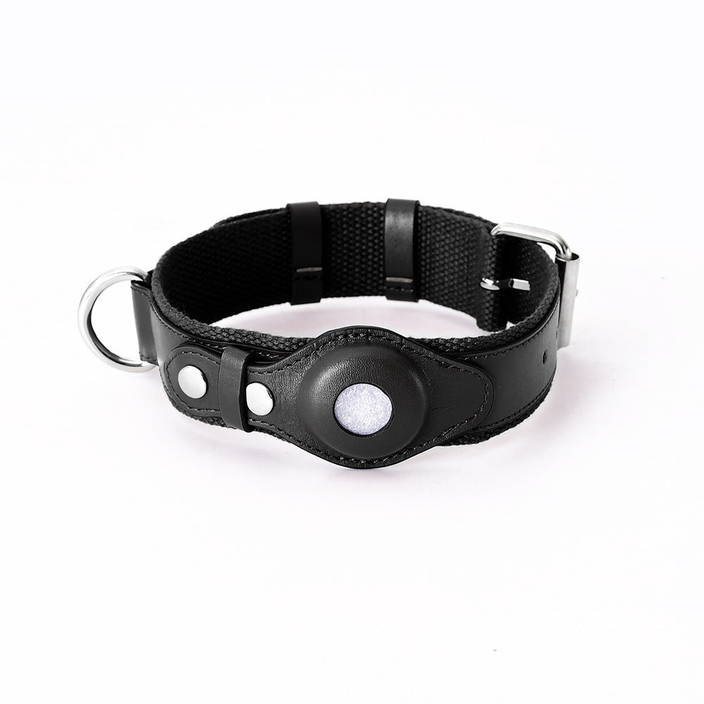 AirTag Pet Collar Tracker Protective Cover
