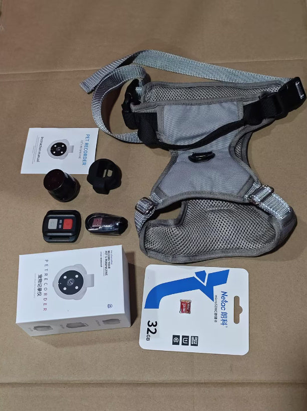 Pets Recorder ,Tracker Collar