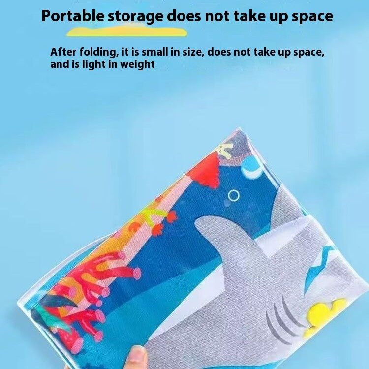 Cooling Pet Water Bed Cushion