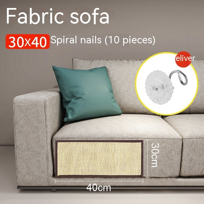Cat-anti Scratch Board – Sofa & Wall Protector