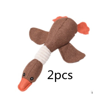Interactive Pet Sound Toys - Durable Dog & Cat Entertainment Toys