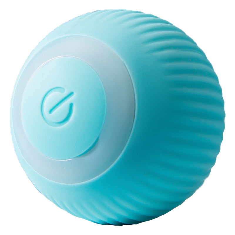 Rechargeable Electric Ball Toy