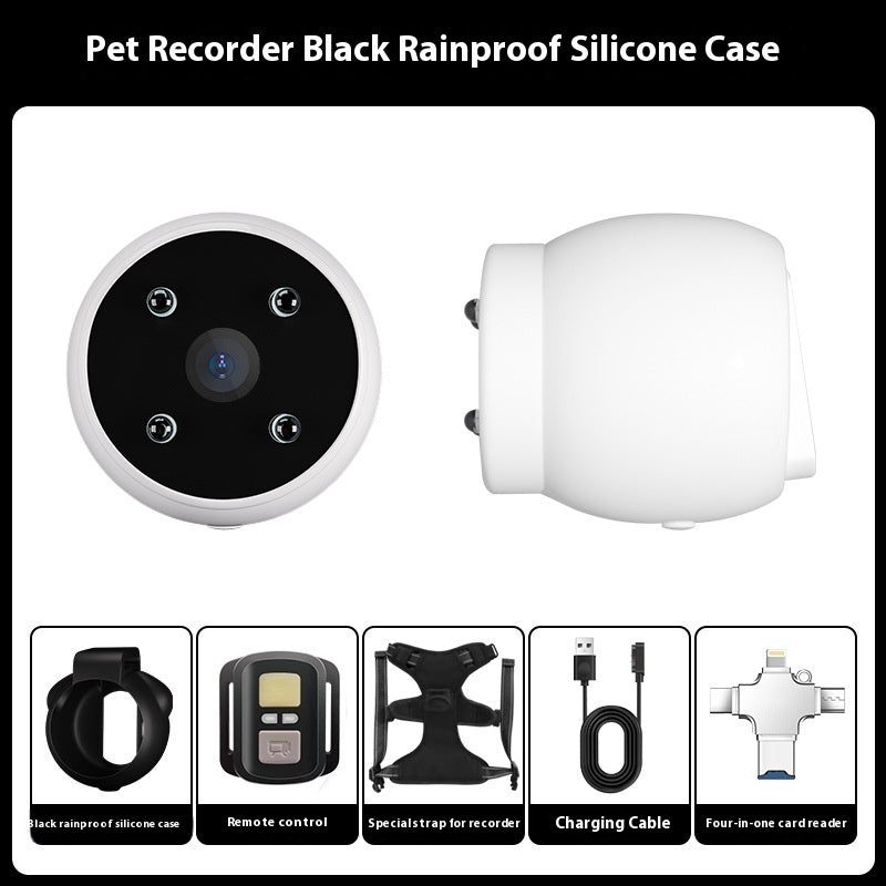 Pets Recorder ,Tracker Collar